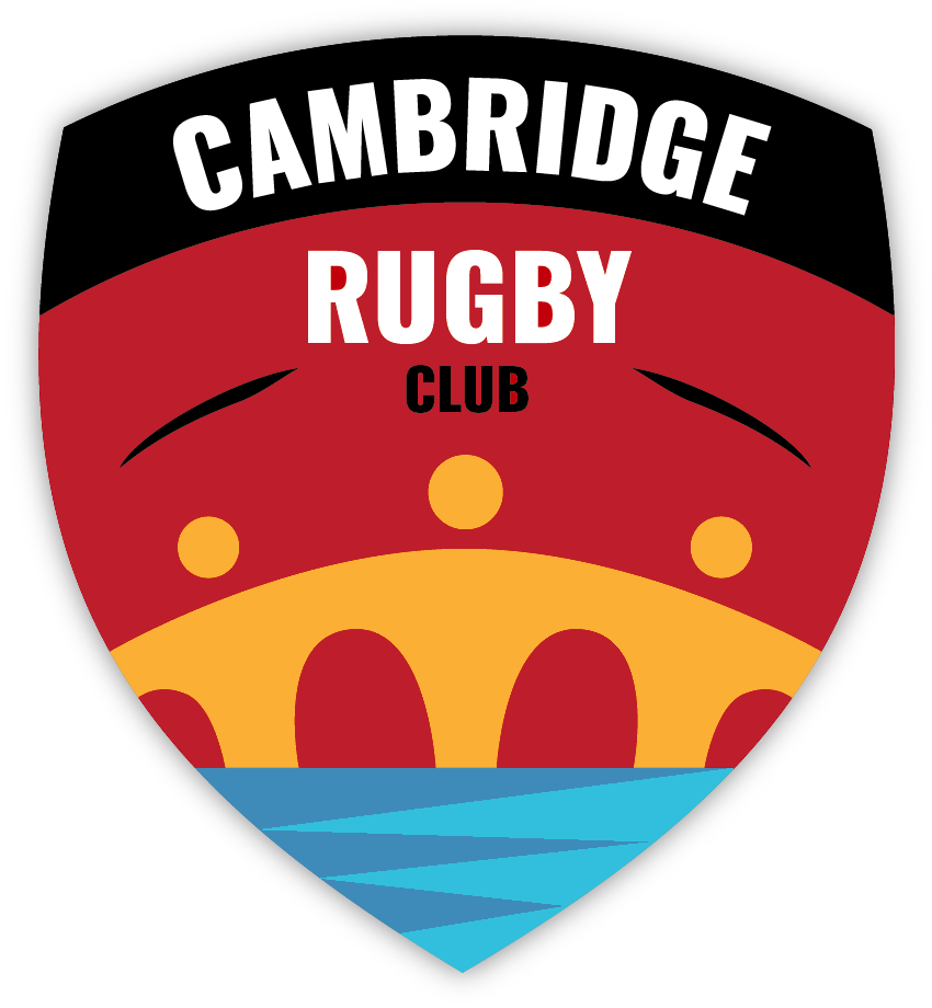 CambridgeRugbyClubLogods